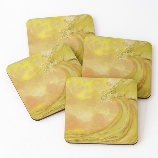Item preview, Mellow Yellow designed and sold by SallySeas.