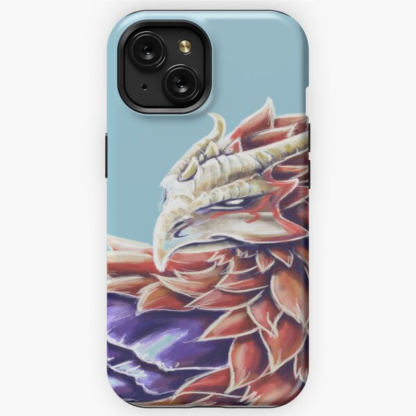 Summon iPhone Cases for Sale