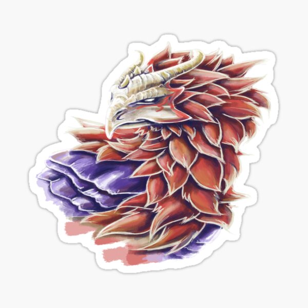 Valefor Summon Sticker
