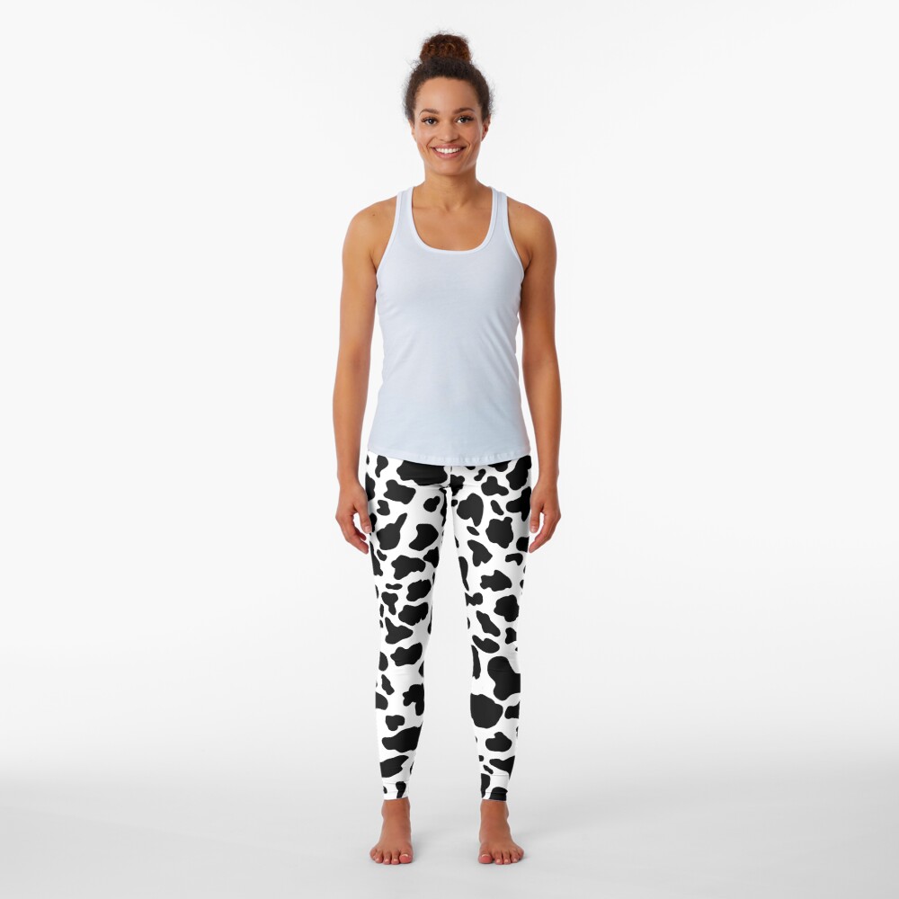 Vista previa del artículo con la obra «Leggings», diseñado y vendido por SonOfMcTed.