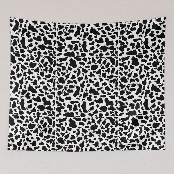 Item preview, Cow Print designed and sold by SonOfMcTed.