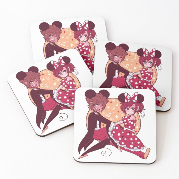Item preview, Sokai Mouse Club designed and sold by DaPandaBanda.
