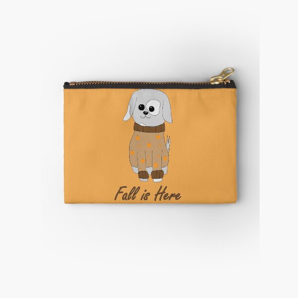 Item preview, Fall is Here designed and sold by alisadesigns.