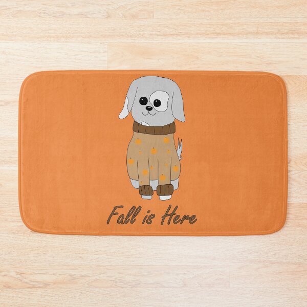 Item preview, Fall is Here designed and sold by alisadesigns.
