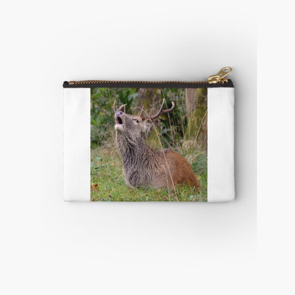 Item preview, Roaring Stag designed and sold by Carla Maloco.