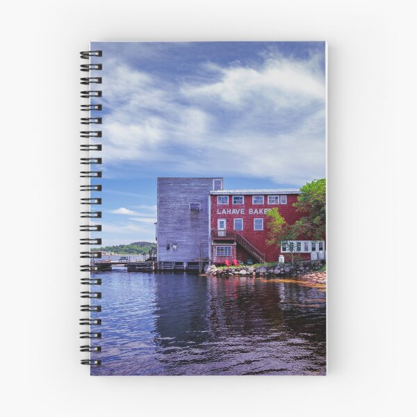 Item preview, LaHave Bakery designed and sold by kenmo.