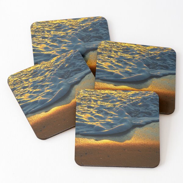 Item preview, Foaming Sunrise Reflections designed and sold by RYBHOWE.