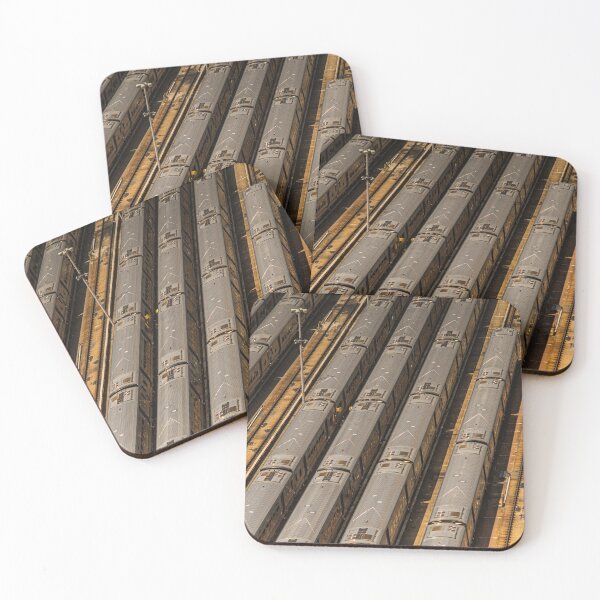 Item preview, Hudson Yards, designed and sold by KensLensDesigns.