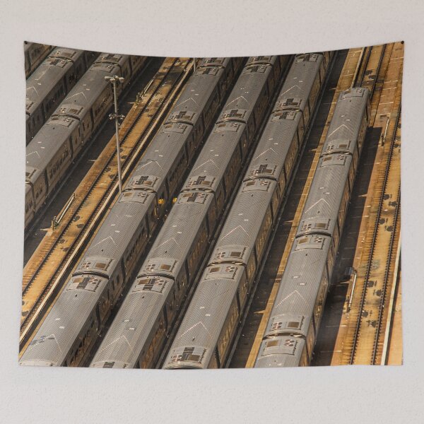 Item preview, Hudson Yards, designed and sold by KensLensDesigns.