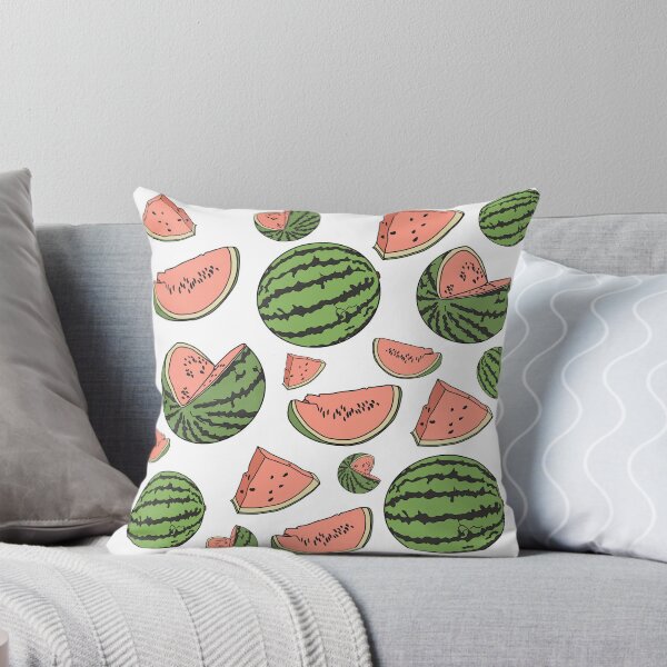 Item preview, Watermelon Pattern designed and sold by SonOfMcTed.