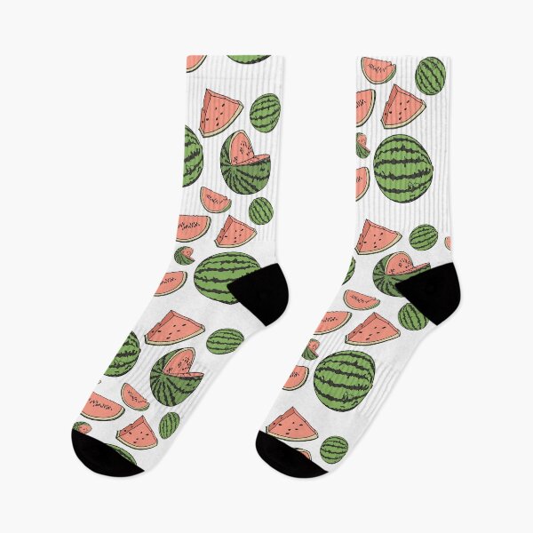 Item preview, Watermelon Pattern designed and sold by SonOfMcTed.