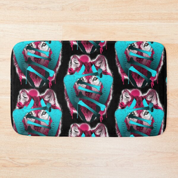 Item preview, Pink Wolf designed and sold by CJOrazi.