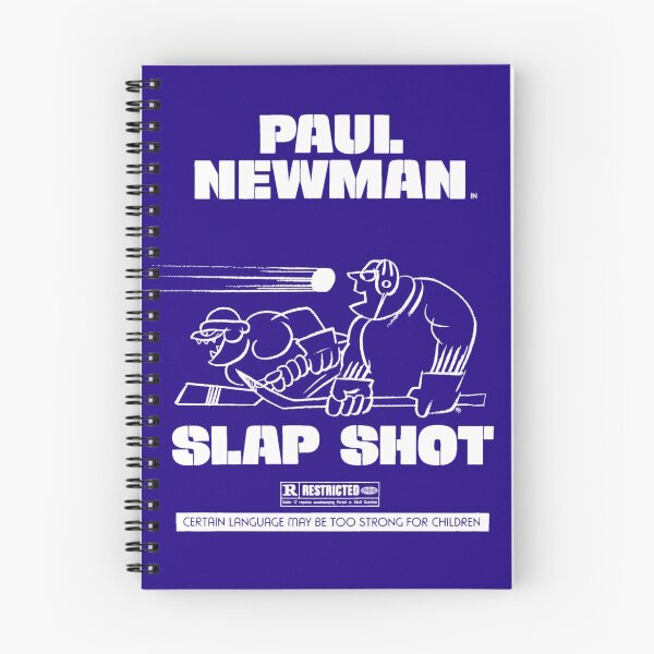 Item preview, Slap Shot designed and sold by fontastic.