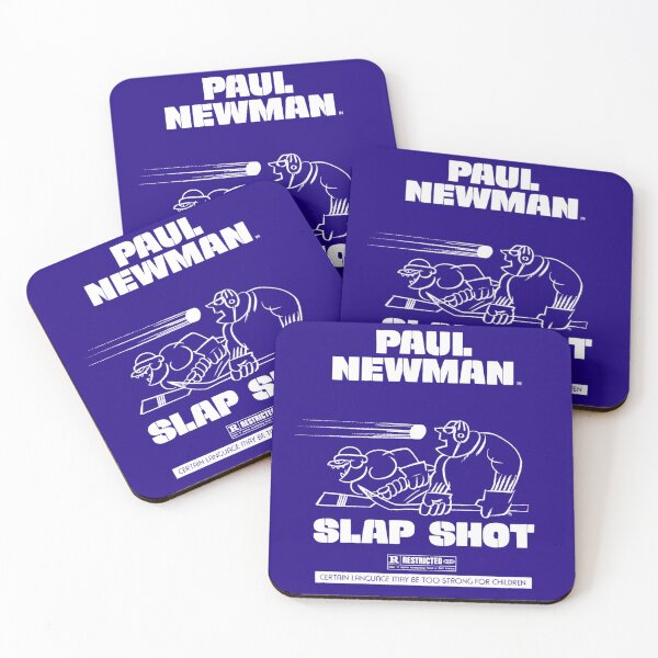 Item preview, Slap Shot designed and sold by fontastic.