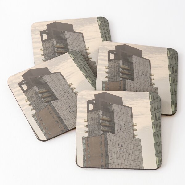 Item preview, Skyscraper designed and sold by KensLensDesigns.