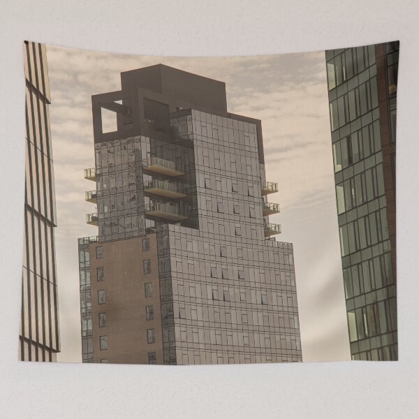 Item preview, Skyscraper designed and sold by KensLensDesigns.
