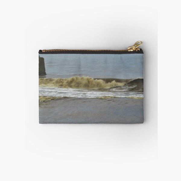 Item preview, Where The River Meets The Sea (Amble, Northumberland) designed and sold by lezvee.