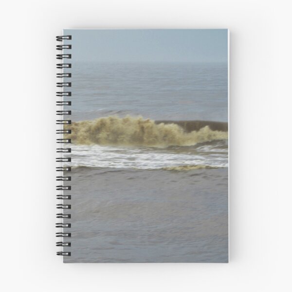 Item preview, Where The River Meets The Sea (Amble, Northumberland) designed and sold by lezvee.