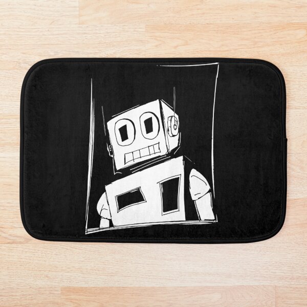 Item preview, Robot One - Light designed and sold by EplusCStudio.