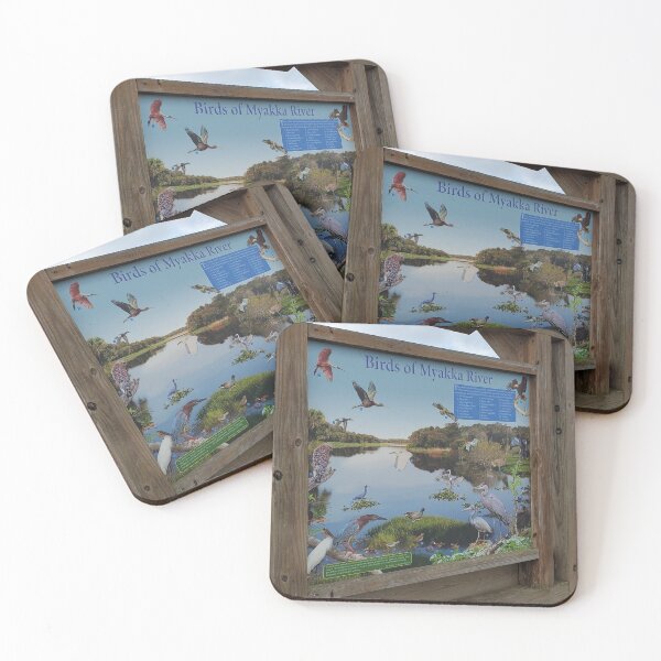 Item preview, River Birds designed and sold by Amanda Huggins.
