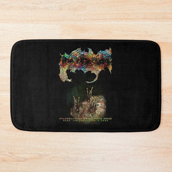 Item preview, THE RIPENING - MYCONOCLASTIC AVANT DOOM NOISE designed and sold by The IWML.