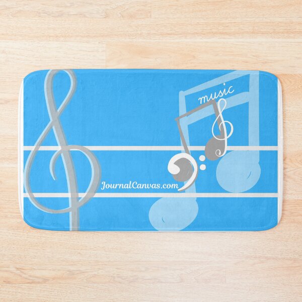 Item preview, Music designed and sold by JournalCanvas.