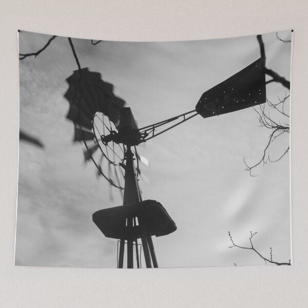 Item preview, Windmill  designed and sold by Allen Penton.