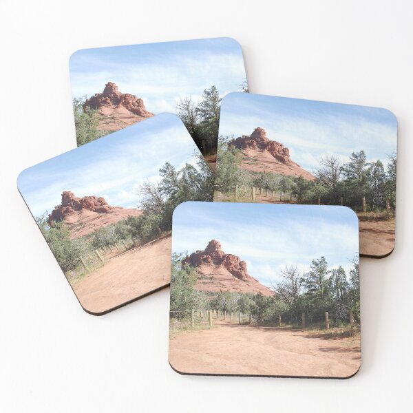 Item preview, Bell Rock Trail designed and sold by Designs by Greylady.
