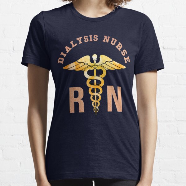 Registered Nurse T-Shirts for Sale