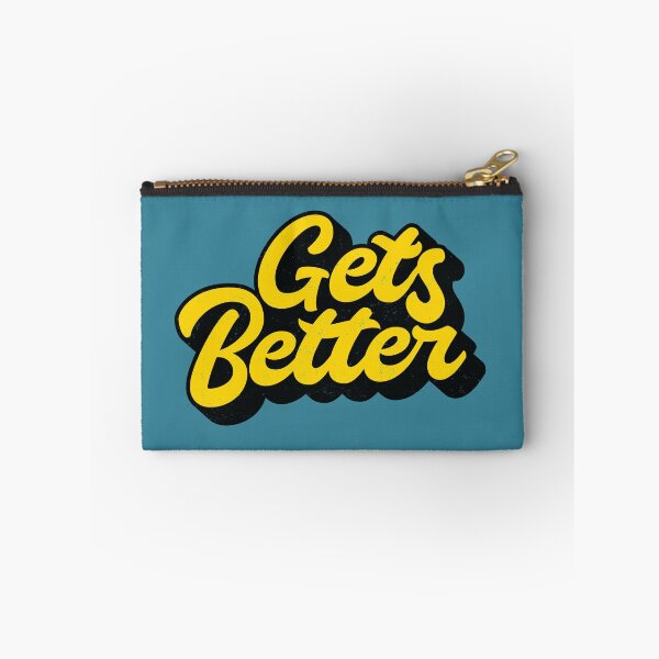 Item preview, Gets Better designed and sold by old831brand.