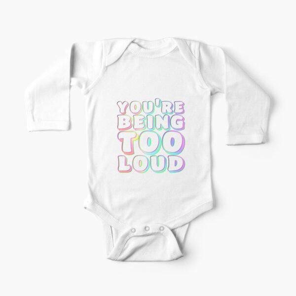 Cute Mom of Three Design Toddler T-Shirt TooLoud Mom Cubed