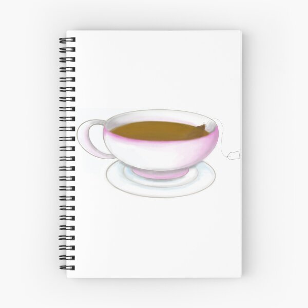 Item preview, Tea designed and sold by angryswan.