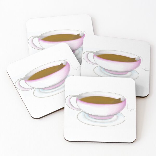 Item preview, Tea designed and sold by angryswan.