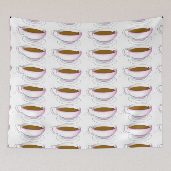 Item preview, Tea designed and sold by angryswan.