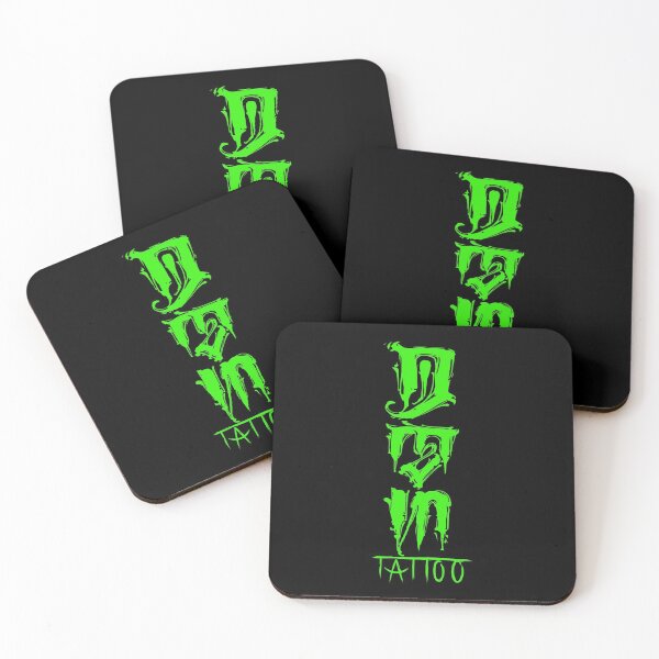 Item preview, DTM tattoo shirt designed and sold by dtmtattoo.