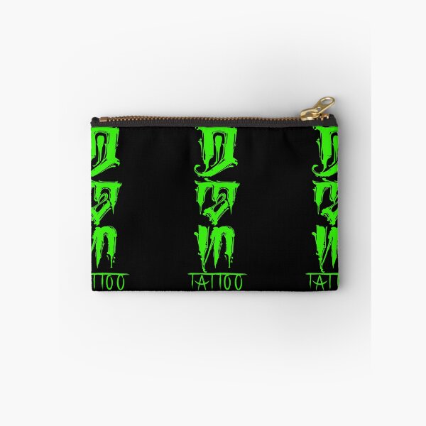 Item preview, DTM tattoo shirt designed and sold by dtmtattoo.