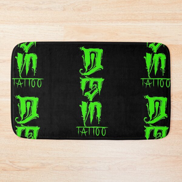 Item preview, DTM tattoo shirt designed and sold by dtmtattoo.