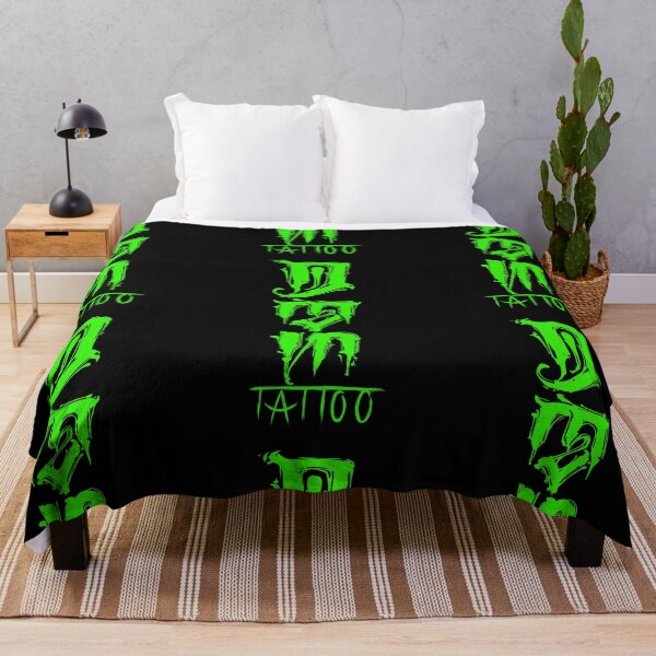 Item preview, DTM tattoo shirt designed and sold by dtmtattoo.