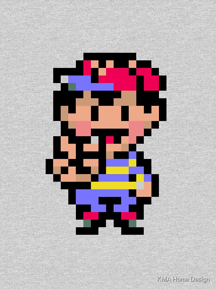 EarthBound New Era Hat Will Let You Dress Like Ness