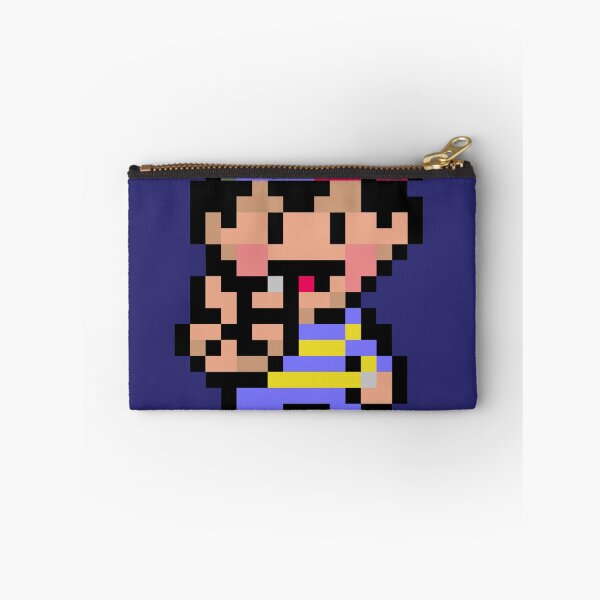 Item preview, Earthbound Ness sprite designed and sold by KMA Home Design.