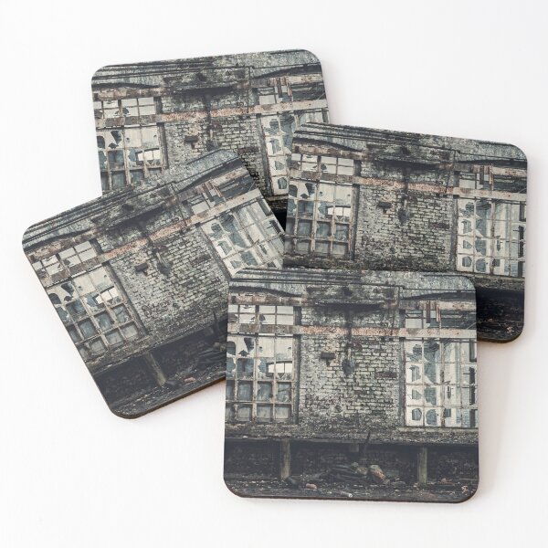 Item preview, Decaying worlds designed and sold by MadManFaber.