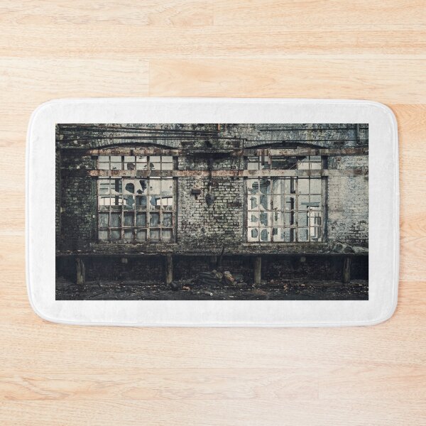 Item preview, Decaying worlds designed and sold by MadManFaber.