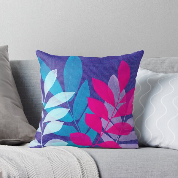 Item preview, Ultra bright foliage design designed and sold by GalaxyCreative.