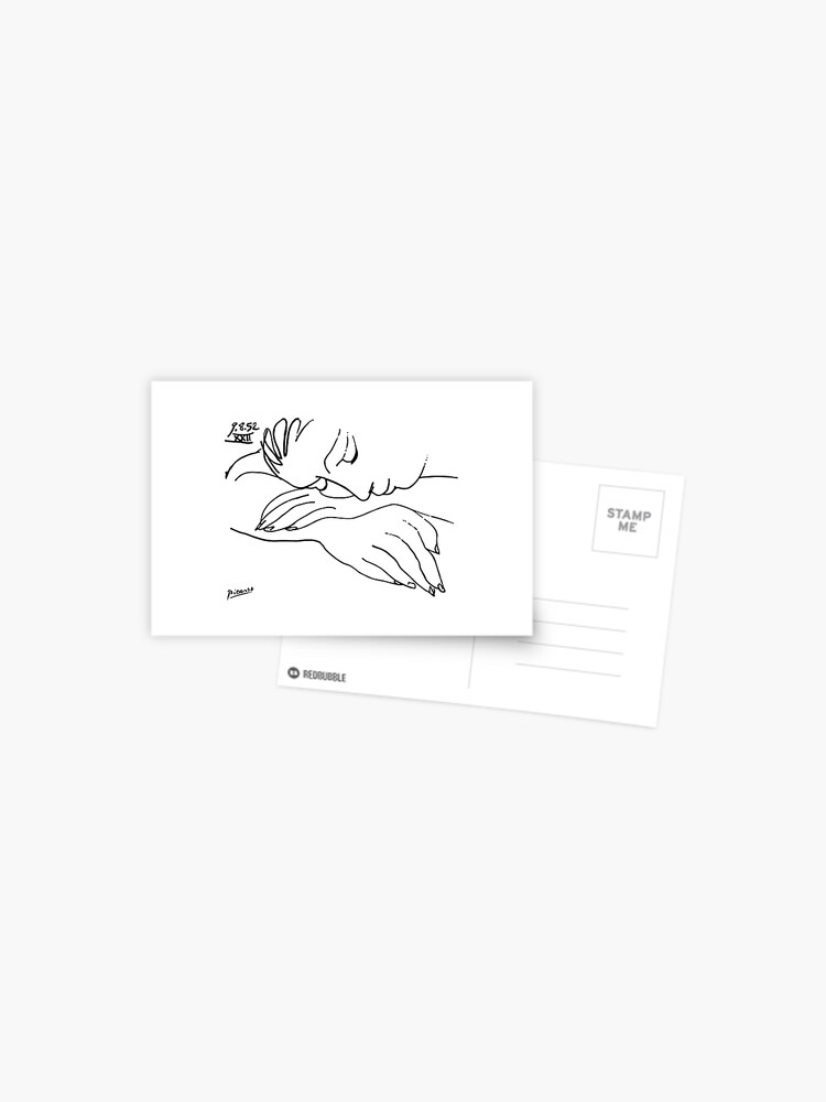 Pablo Picasso Line Art Woman Resting On Her Arms Artwork Sketch Black And White Hand Drawn Ink Silhouette Hd High Quality Postcard By Iresist Redbubble There is a simple answer, the glydewrite cleaning shield. pablo picasso line art woman resting on her arms artwork sketch black and white hand drawn ink silhouette hd high quality postcard by iresist redbubble