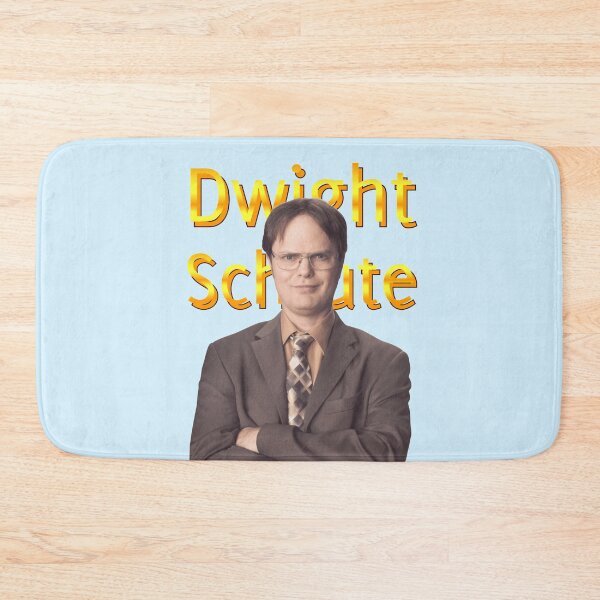 Item preview, Dwight Schrute - The Office designed and sold by lnaplus.
