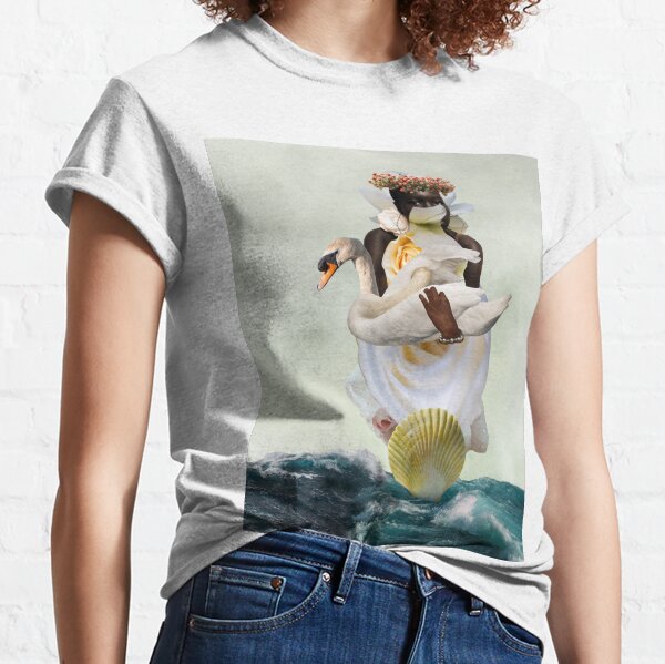 Aphrodite Classic T-Shirt