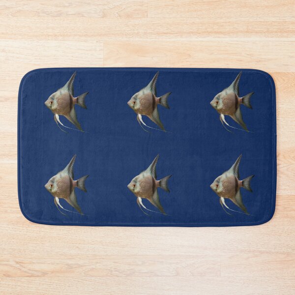 Item preview, AngelFish designed and sold by Zina Stromberg.