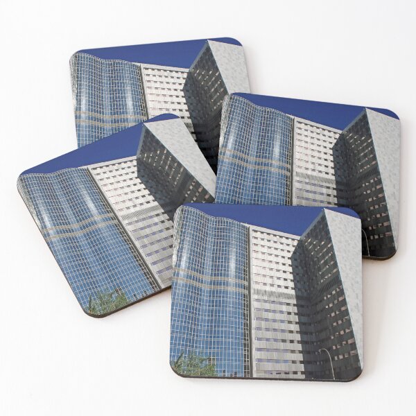 Item preview, Gonda Building designed and sold by Lynne Prestebak.
