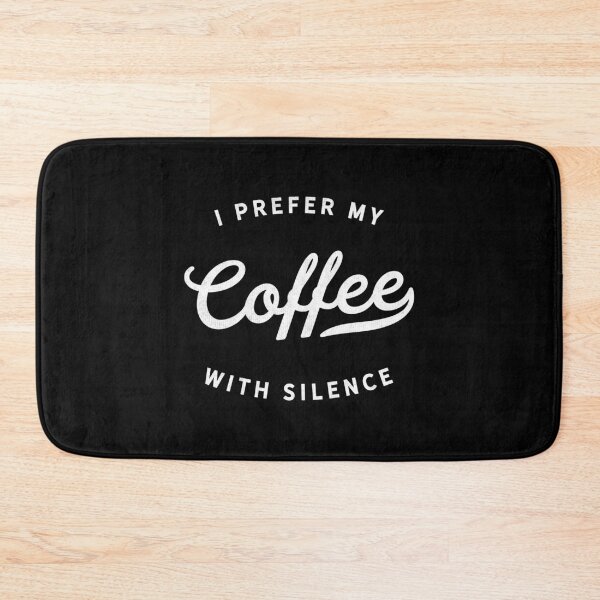 Item preview, Grumpy Coffee Lover Introvert Funny Humor Gift designed and sold by ripsydesigns.