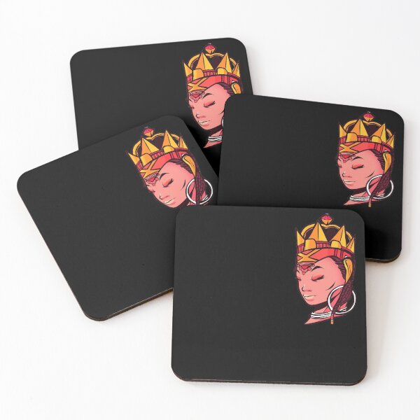 Item preview, Queen Of Hearts designed and sold by emphatic.
